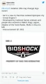 Bioshock 4 ou Bioshock Isolation serait en dveloppement sur base d'Unreal Engine 5
