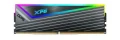 7000 MHz, CAS 40 et 1.45 V, la nouvelle mmoire XPG CASTER (RGB) DDR5 envoie du lourd