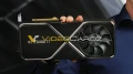 La plus mchante des CG NVIDIA, la GeForce RTX 3090 Ti Founders Edition existe : 10 % plus performante que la RTX 3090