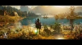 Zelda Ocarina of Time  nouveau sublim par l'Unreal Engine 5