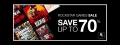 Bon Plan : The Rockstar Games Sales, jusqu' 70 % de rduction sur Steam