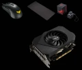 La GeForce RTX 3060 passe enfin sous la barre des 500 euros