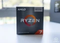 Des premiers benchs pour le trs attendu AMD Ryzen 7 5800X3D