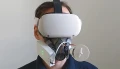AirRes : Un module de respiration pour la VR en cours de dveloppement