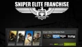 Bon Plan : la franchise Sniper Elite plus que brade