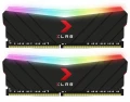 Bon Plan : 2 x 8 Go PNY DDR4 4000 CL18 RGB  69.99 euros