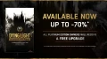Dying Light: Definitive Edition arrive avec un trs gros contenu