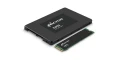 Micron passe  176 couches sur les puces NAND de ses SSD SATA