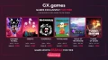 Des jeux indpendants  essayer gratuitement avec Opera GX
