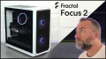 Boitier FRACTAL FOCUS 2 : Simplicit et efficacit ?