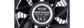 GELID prsente ses ventilateurs GALE, du 120 mm  6000 rpm maximum