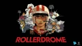 Avec Rollerdrome, enchainez les tricks en roller quad et tirez  tout va sur les autres !