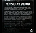 Warhammer 40,000: Darktide une nouvelle fois report