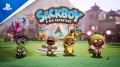 Sackboy: A Big Adventure sortira sur PC le 27 octobre prochain !