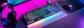 ROCCAT annonce le clavier Vulcan II Max, RGB et et switches optiques  l'honneur