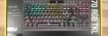Test Corsair K70 RGB TKL : des switchs optiques bienvenus !