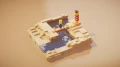Bon Plan : LEGO Builder's Journey offert chez Epic