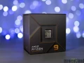 Le processeur AMD RYZEN 9 7950X disponible  638 euros