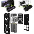 Voil les potentielles spcifications techniques de la NVIDIA GeForce RTX 4070 Ti confirmes