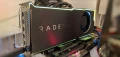 Un mystrieux prototype Radeon Pro avec un GPU Navi 20 refait surface !