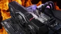 AMD RX 7900 XTX MBA : Un taux de retour colossal de 11 %... ?