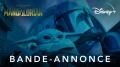 The Mandalorian saison 3, une premire bande annonce qui nous met une mandale !