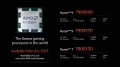 Le petit AMD Ryzen 9 7900X3D, mari  une RTX 4090, se montre sous AOTS, Gros Score en vue ?