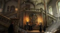 Amplificatum : 53 cartes testes dans le jeu Hogwarts Legacy