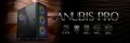 XIGMATEK Anubis Pro, un subtil mlange de noir et de RGB ?