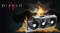 La Beta de Diablo IV pourrait tre potentiellement mortelle pour les RTX 3080 Ti !!!