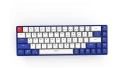 ZALMAN ZM-K610, un petit clavier color (ou gris)