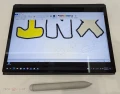 InnoLux tente une relance de laptop  double affichage