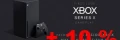 La Xbox Series X augmente de 50 euros en France et ailleurs