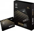240 Go de SSD SATA MSI  18.90 euros et 1 To  44.90 euros livr