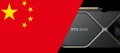 La RTX 4090 n'est plus liste sur le site de NVIDIA en Chine...