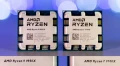 4 premiers CPU AMD RYZEN 9000 annoncs au Computex, en 6, 8, 12 et 16 cores ?