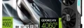 La ZOTAC Gaming GeForce RTX 4060 Ti Twin Edge 8 Go disponible  359.99 euros