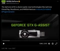 Le GeForce GTX G-Assist de NVIDIA pourrait-il devenir une ralit ?