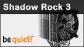 Test du ventirad be quiet! Shadow Rock 3