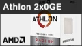 Jouer avec des processeurs AMD Athlon 2x0GE dans un PC  400 euros, possible ?