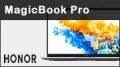 Test ordinateur portable Honor MagicBook Pro