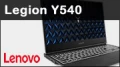 Test ordinateur portable Gamer Lenovo Legion Y540