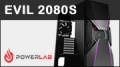 Test PC PowerLab EVIL 2080S : Pour jouer sans peine en 1440p