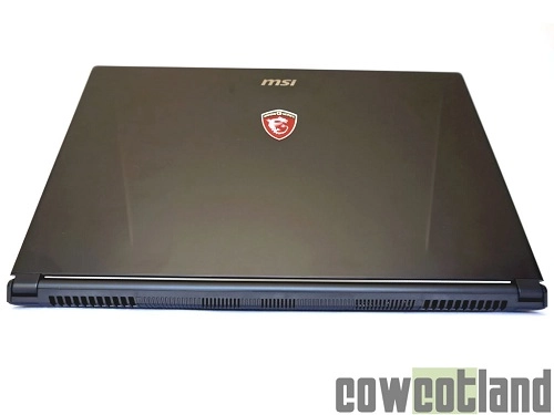 Quels sont les meilleurs PC portables gamers cat�gorie ch�ssis fins ?