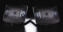 Le 1730 Edition WoW � 3.4 GHz