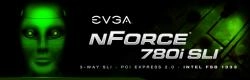 Carte m�re eVGA 780i pour 79�