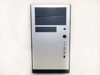 Le boitier petit de Antec