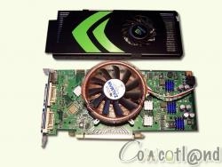 Zalman VF900 Cu + 8800 GT le bon plan