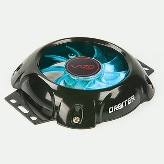 Envoyer votre disque dur en Orbite