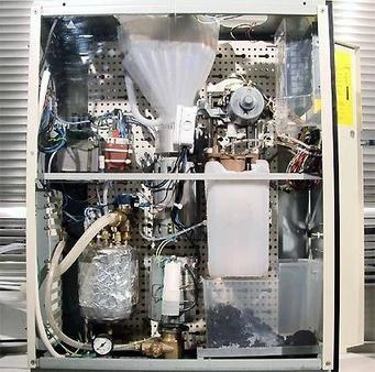 Un boitier PC qui fait le Caf�